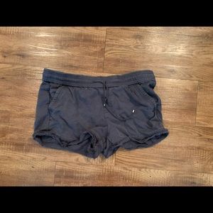 Size medium shorts from Loft.